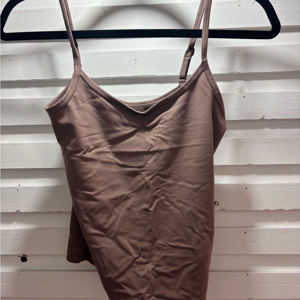 Aritzia Workout Set